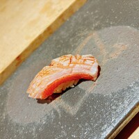 鮨 無垢/鮨 白銀 - 