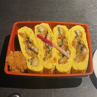 炭焼きうなぎ・かしわ 登河 - 