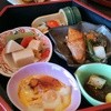 カフェ 山帰来