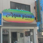 Aqua pieno - 