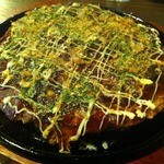 魂 - 御坊のB級グルメ、ミックスせち焼き