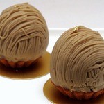 パティスリー SATSUKI - 