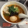 七宝 麻辣湯 赤坂店