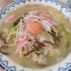思案橋ラーメン