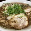 尾道ラーメン 一丁
