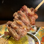 焼鳥しん - 