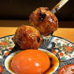 焼鳥しん - 