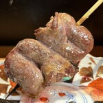 焼鳥しん - 