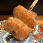 焼鳥しん - 