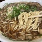 尾道ラーメン 一丁 - 
