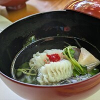 貴船 仲よし - 