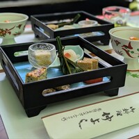 貴船 仲よし - 