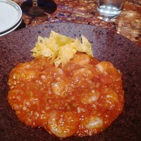 シルクロードガーデン - 中華の定番！エビチリ