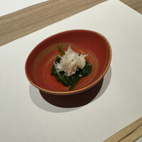 銀座 すし 仙道 - 