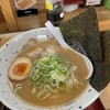 8番らーめん 玉島店