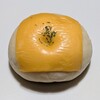 AREUM BAGEL - ポテサラガーリックチーズ　590円