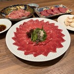 焼肉わにく 名駅桜通店 - 