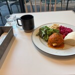 SOHOLM CAFE＋DINING  - 