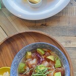 アロハテーブル - 