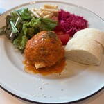 SOHOLM CAFE＋DINING  - 