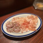 エンリコ - 