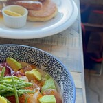 アロハテーブル - 