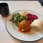 SOHOLM CAFE＋DINING  - 