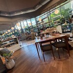 SOHOLM CAFE＋DINING  - 