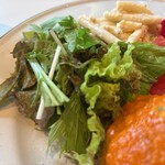 SOHOLM CAFE＋DINING  - 