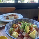 アロハテーブル - 