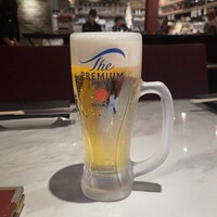 大井町銭場精肉店 - 