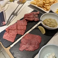大井町銭場精肉店 - 