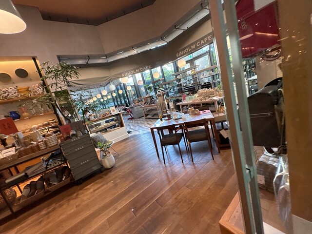 SOHOLM CAFE＋DINING photo 4