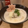らぁ麺 もう利  梅田店