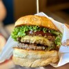 ジューシーバーガー