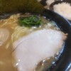 横浜家系ラーメン 麺屋いぶすけ