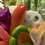 カフェ ナカクラ - 