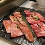 焼肉 GRANDELA - 