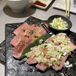 焼肉 GRANDELA - 