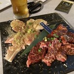 焼肉 GRANDELA - 