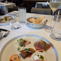 ゼックスウエスト サルヴァトーレ クオモブロス - 