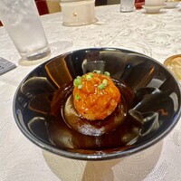 筑紫樓 銀座店 - 