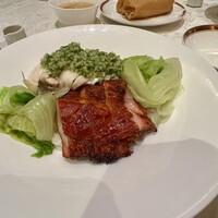 筑紫樓 銀座店 - 