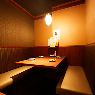 個室居酒屋 魚ヤロウ_2