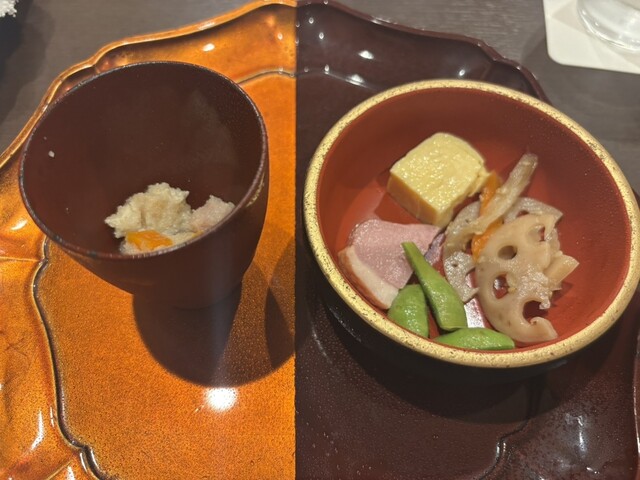 Kyoto Gohan Amami no Keihan Komoto photo 2