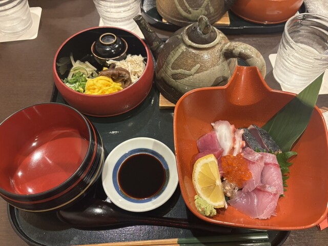 Kyoto Gohan Amami no Keihan Komoto