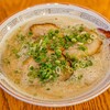 博多ラーメン でぶちゃん - 料理写真:
