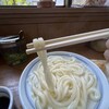 釜あげうどん 長田 in 香の香