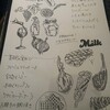 レストランプラスバー ミルク