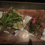 レストランプラスバー ミルク - 